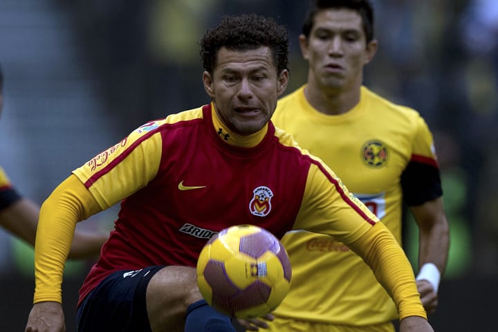FBL-MEXICO-AMERICA-MORELIA