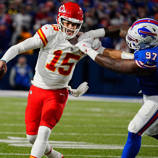 mahomes chiefs