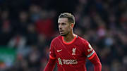 Liverpool v Norwich City - Premier League