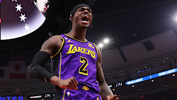 Los Angeles Lakers v Chicago Bulls