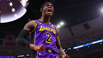 Los Angeles Lakers v Chicago Bulls