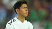 Edson Álvarez