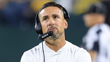 New York Jets v Green Bay Packers - NFL Preseason 2025