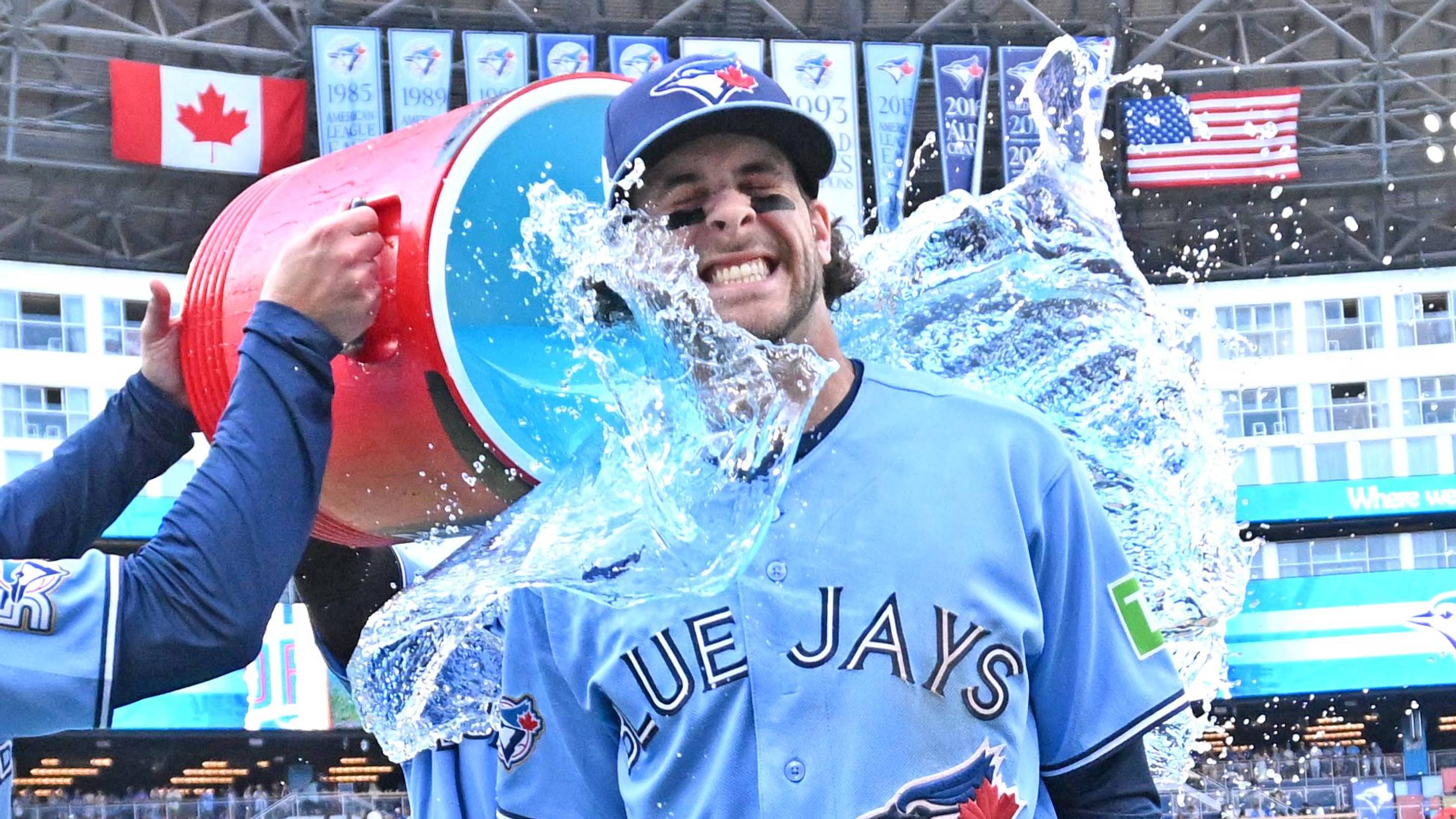 Major League Baseball should be thrilled by Ernie Clement’s shocking All-Star selection