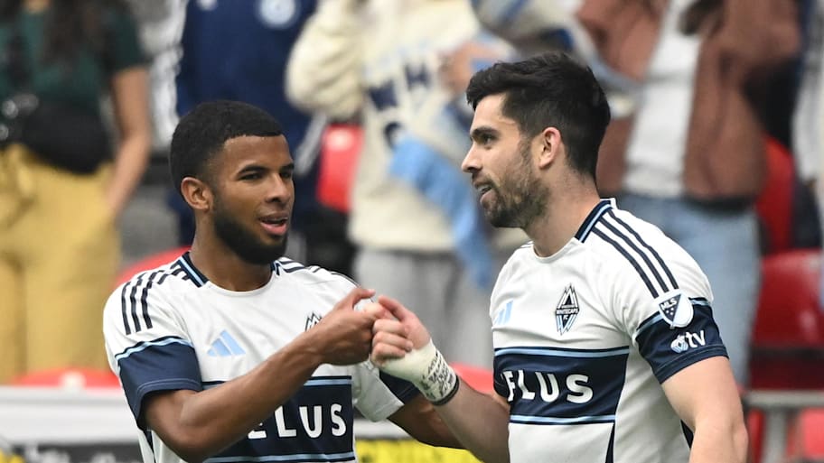 Vancouver Whitecaps