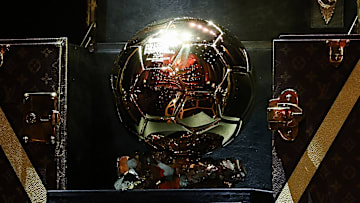 Ballon d’Or