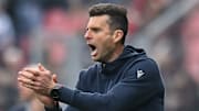 Thiago Motta, dans le viseur du PSG