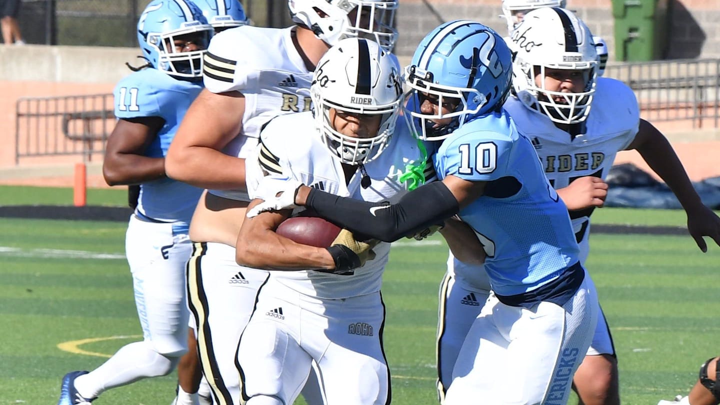 Texas high school football: Frisco Emerson announces 2025 spring schedule