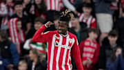 Nico Williams sera un joueur de Bilbao jusqu'en 2035. 