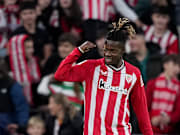 Nico Williams sera un joueur de Bilbao jusqu'en 2035. 
