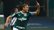 Palmeiras e Flamengo abram a quinta rodada do Campeonato Brasileiro Feminino. 