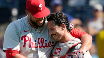 Philadelphia Phillies v Kansas City Royals