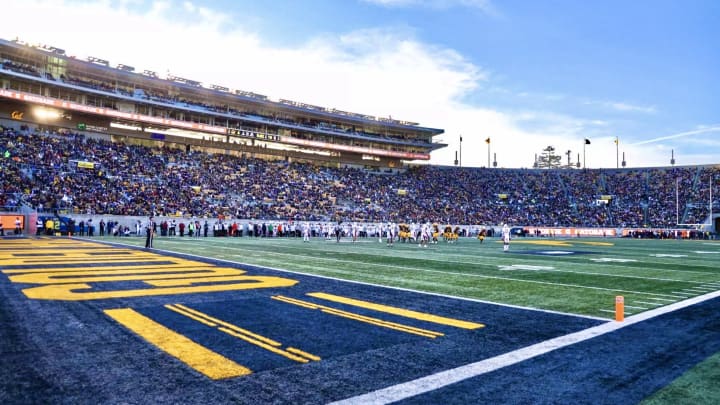 Memorial Stadium