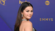 Selena Gomez