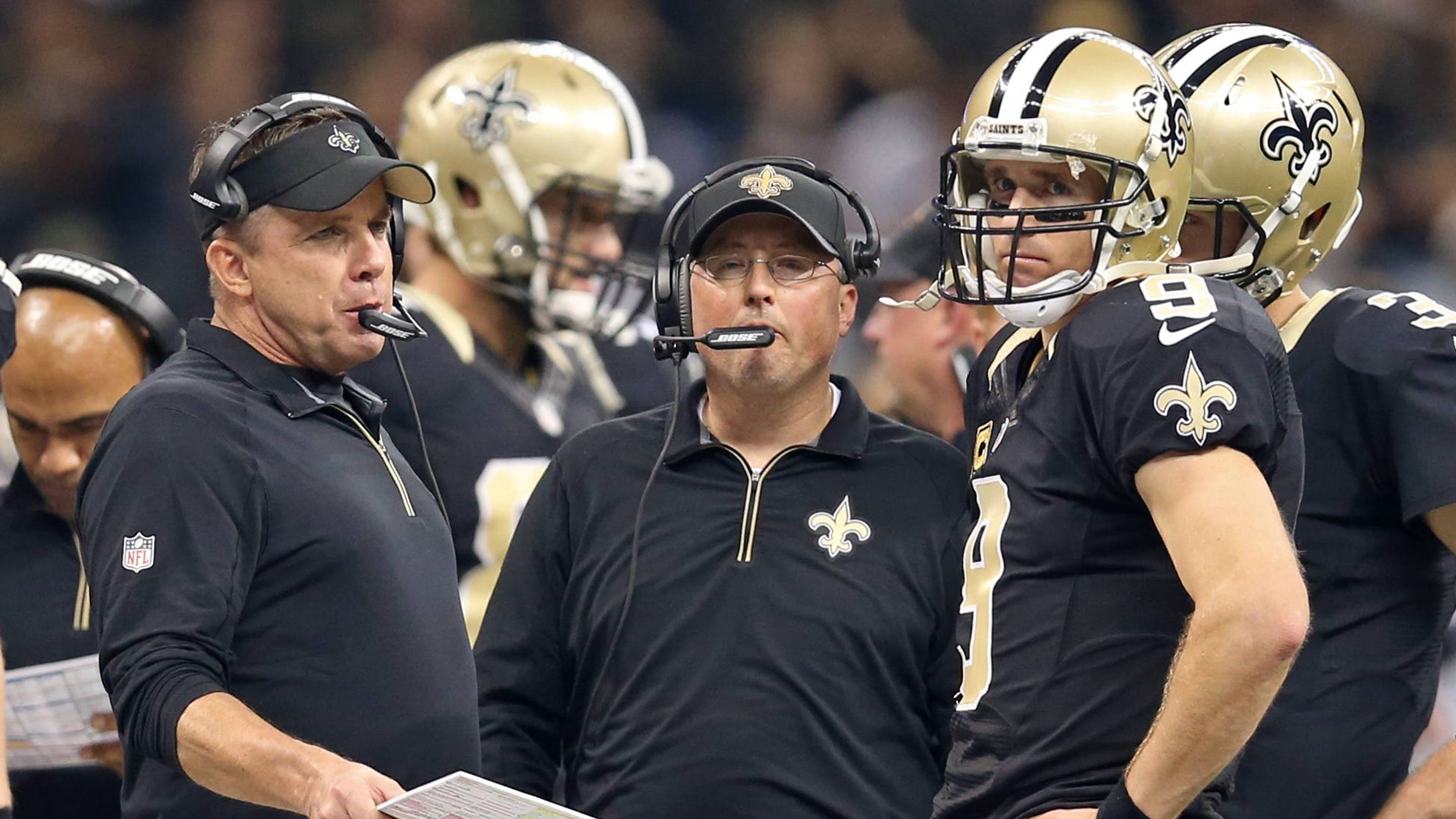 Even If He Wanted to, Drew Brees Wouldn’t Have Been Allowed to Play for the Broncos Last Season. Here’s Why.