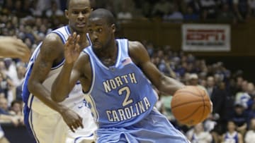 North Carolina Tar Heels v Duke Blue Devils