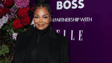Naomi Campbell And BOSS Host Private Dinner With ELLE To Celebrate Launch Of Naomi x BOSS Collection
