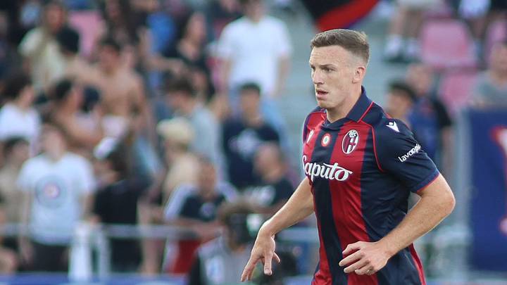 Bologna FC 1909 v FC Internazionale - Serie A