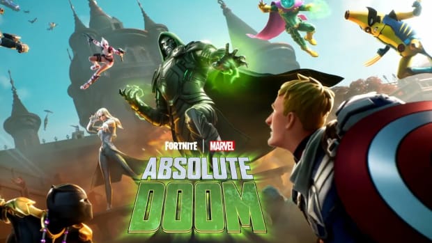 Fortnite Absolute Doom