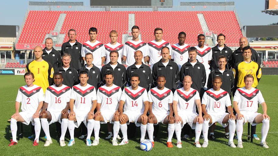 Canada Soccer