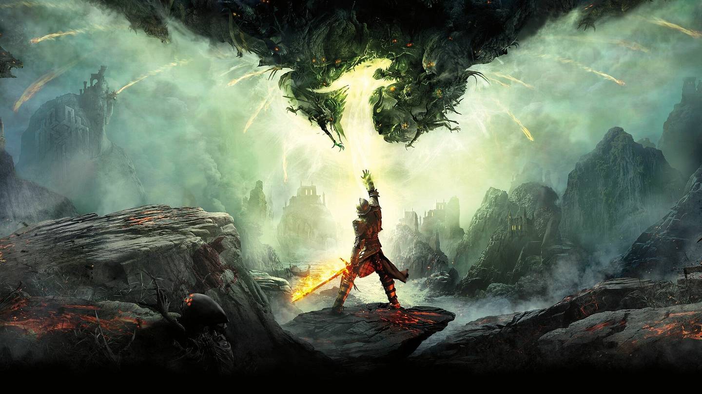 The Dragon Age story you need to know before Dragon Age: The Veilguard