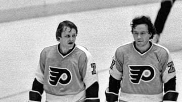 Philadelphia Flyers v Pittsburgh Penguins