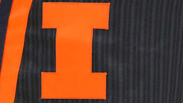 Illinois v Penn State