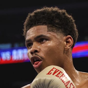 Canelo Álvarez Net Worth 2025