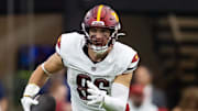 Zach Ertz finished in the top 10 in fantasy points among tight ends last season, making him one of the top waiver-wire adds of 2025.