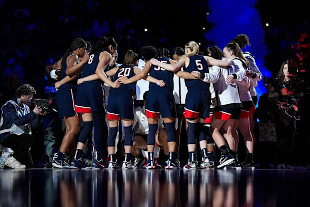 UConn women's basketball