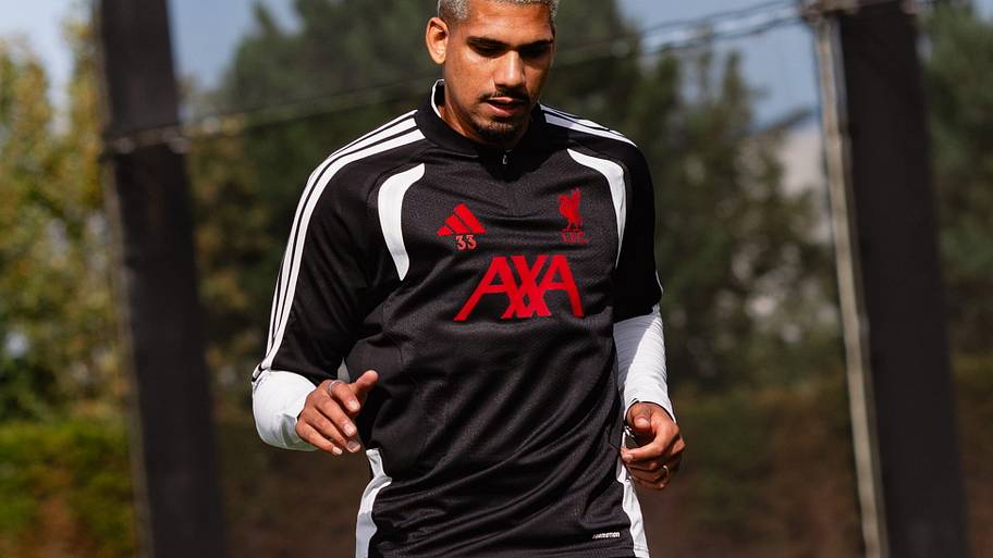 Ronald Araújo