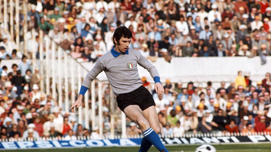 Dino Zoff.