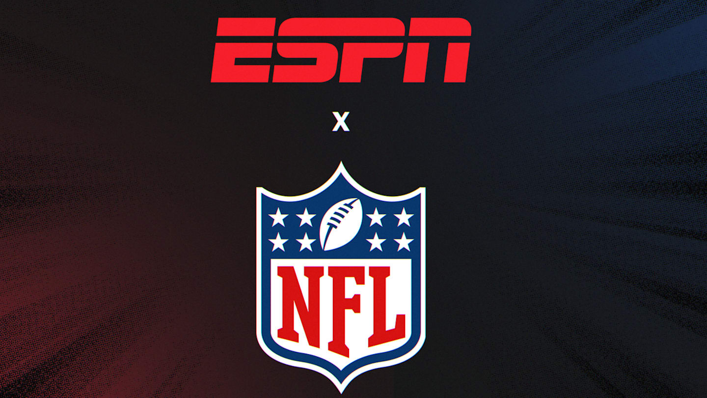 Everything Fans Need to Know About the ESPN-NFL Media Deal
