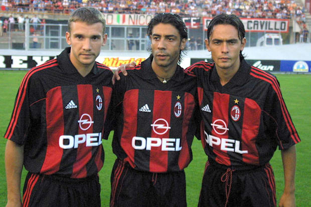 เอซี มิลาน