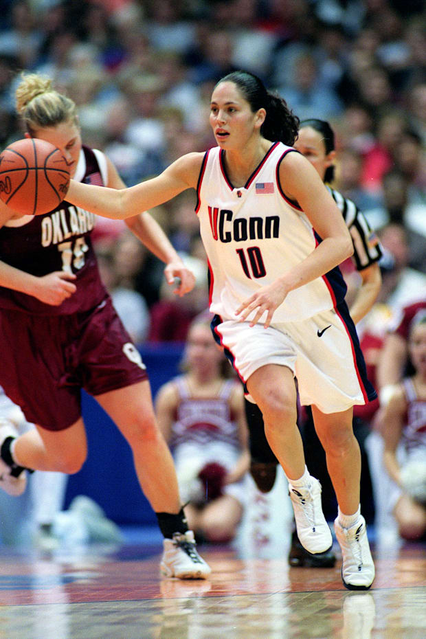 Sue Bird