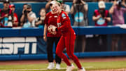 Former Texas Tech Infielder Bailey Lindemuth Commits To Georgia