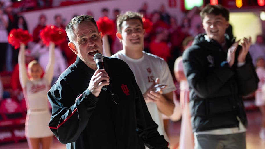 Indiana Hoosiers, College Football