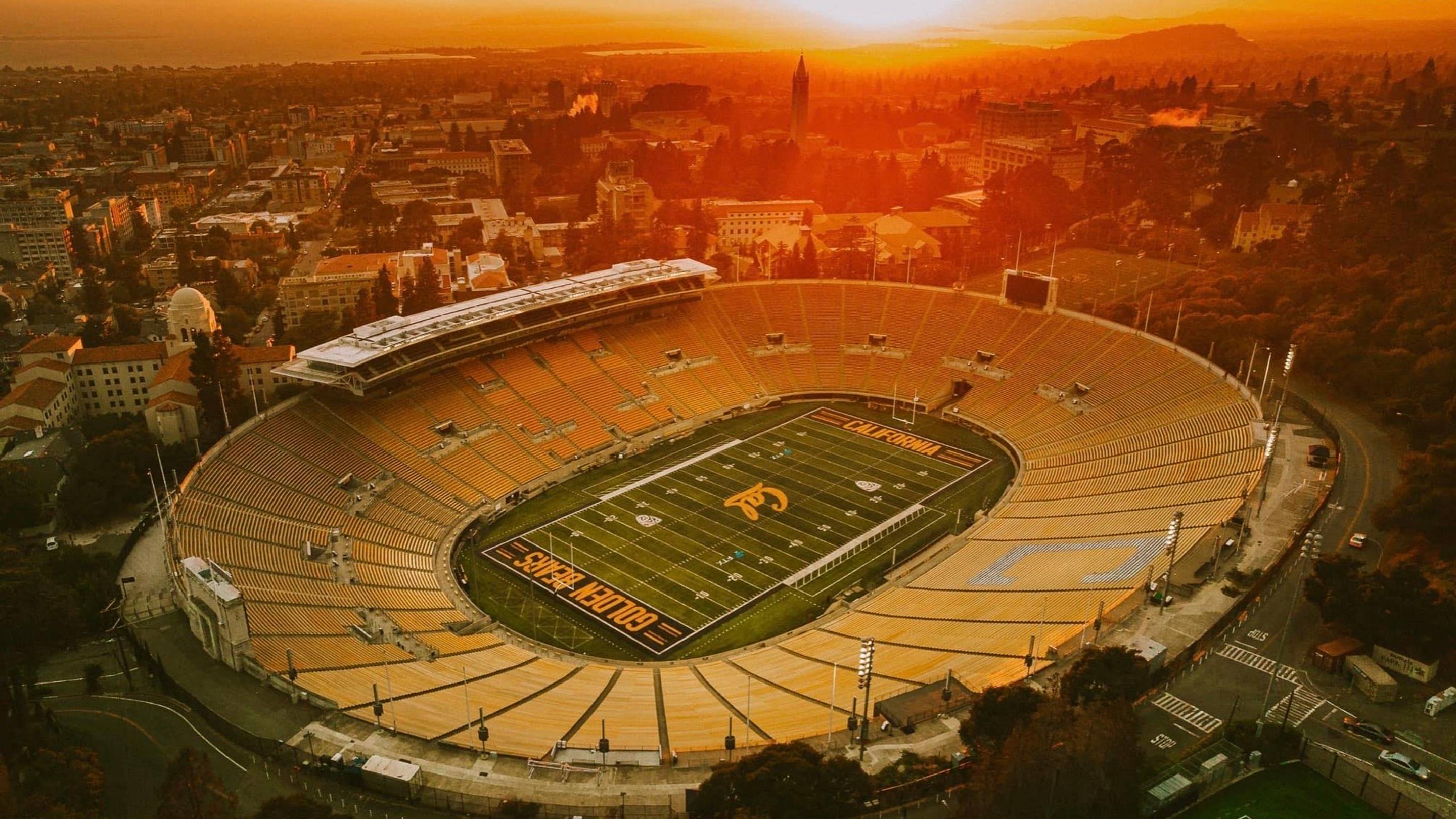Memorial Stadium