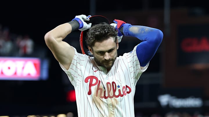 Division Series - Los Angeles Dodgers v Philadelphia Phillies - Game Two