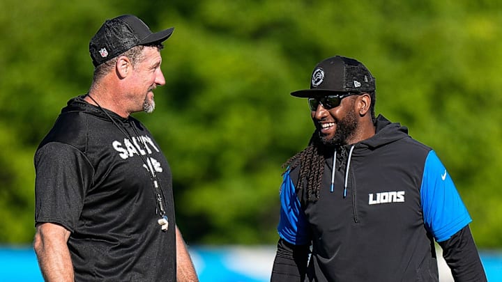 Why Detroit Lions Defense Could Be Better Without Aaron Glenn