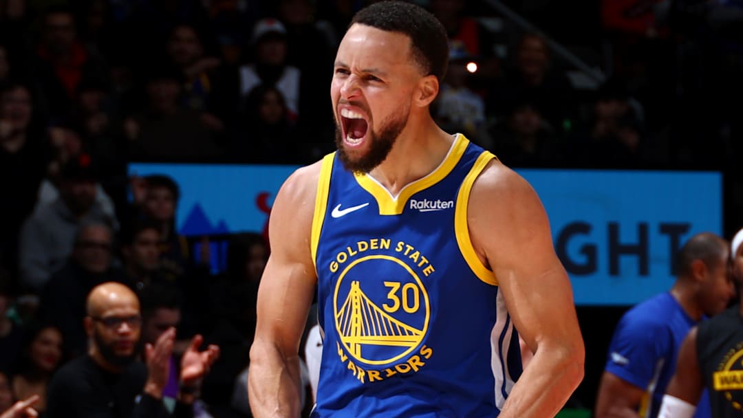 Golden State Warriors v Toronto Raptors