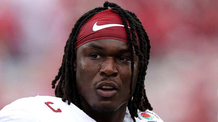 Deontae Lawson