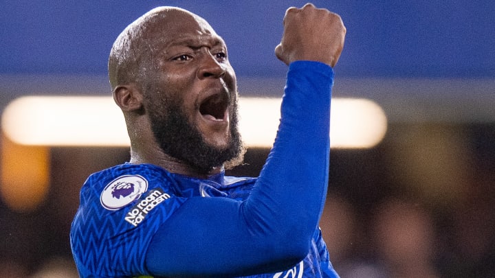 Lukaku is an Inter player once again Lukaku is an Inter player once again