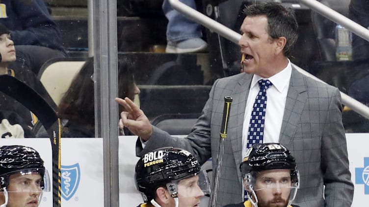 5 Coaches Currently In Jobs New Jersey Devils Must Keep An Eye On