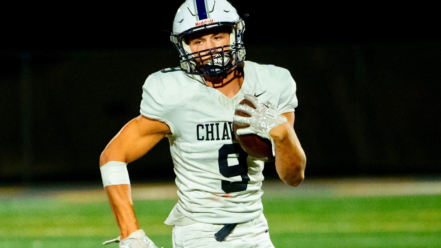 Bracket Breakdown Washington high school (WIAA) 4A state football