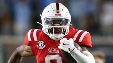 Tre Harris