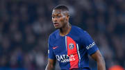 Nuno Mendes - PSG