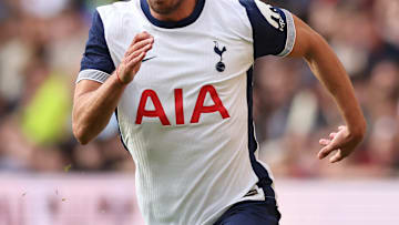 Heart of Midlothian v Tottenham Hotspur- Pre-Season Friendly