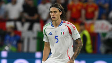 Riccardo Calafiori