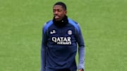 Ousmane Dembélé - Paris Saint-Germain